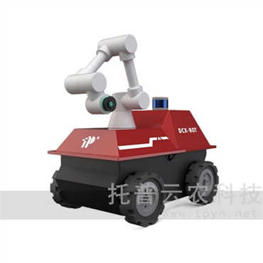 無人車式高通量表型采集分析平臺(側(cè)升式)